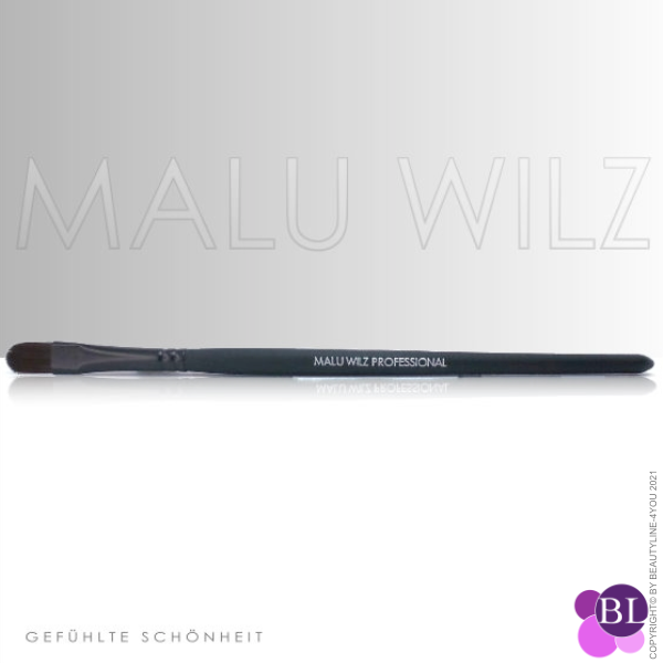 MALU WILZ Cream Shadow Brush